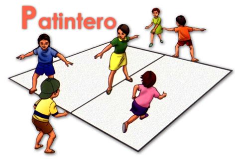 patintero clipart|Patintero Images .